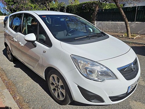 OPEL Meriva 1.4 NEL Enjoy