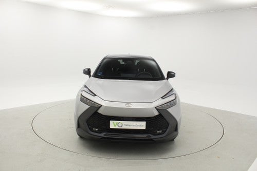 TOYOTA C-HR SUV 2.0 PHEV HYBRID ADVANCE PLUS CVT 223 5P SKYVIEW