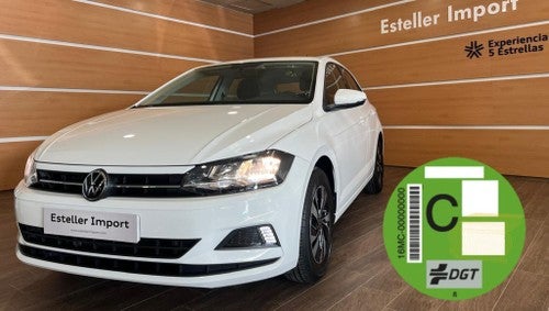 VOLKSWAGEN Polo 1.0 TSI Advance 70kW