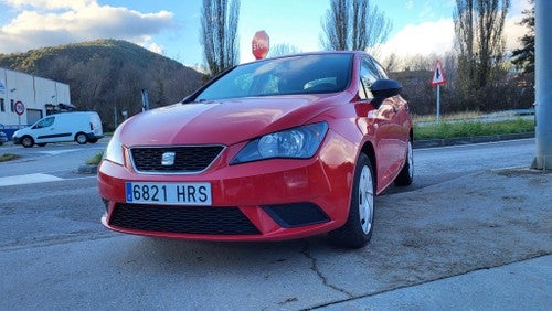 SEAT Ibiza 1.2 Reference 70