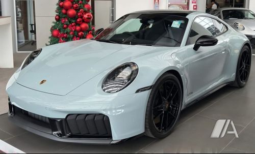 Porsche 911 CoupéCarrera S 3.0 2022