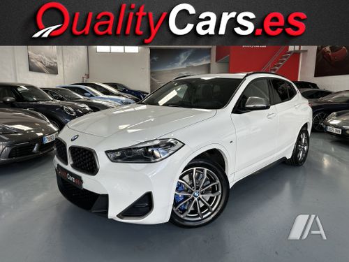 BMW X2 M35i A 2022