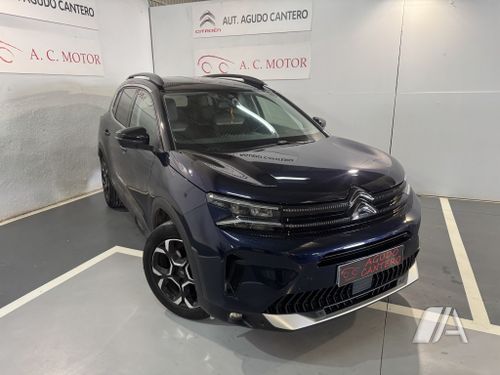 Citroën C5 Aircross BlueHDi S&S EAT8 Max 2023
