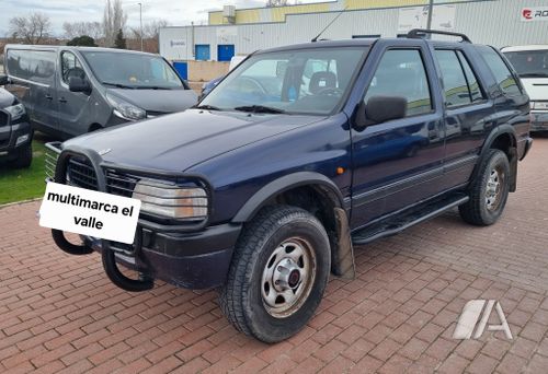 Opel Frontera 1998
