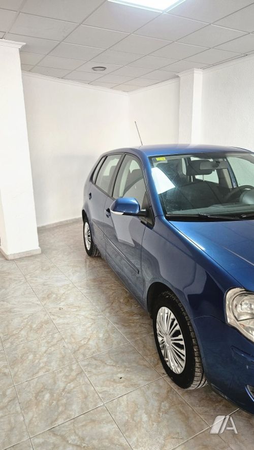 Volkswagen Polo 1.4 Advance / GT 2007, foto 1