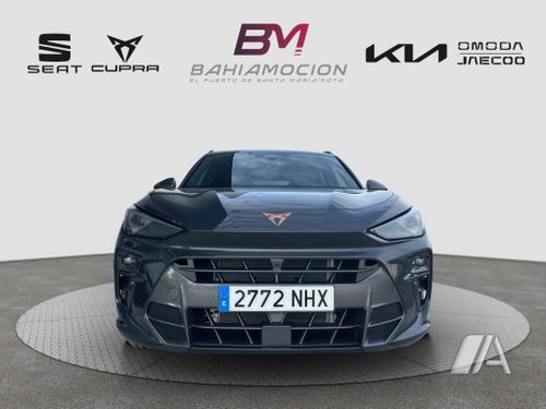 Cupra Terramar 1.5 eTSI DSG 2025