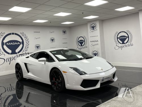 Lamborghini Gallardo GALLARDO 2009, foto 1