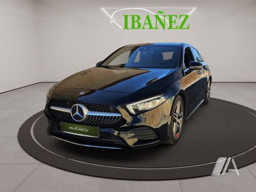 Mercedes-Benz Clase A A 180 (V177) 2019