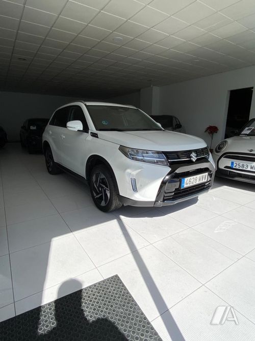 Suzuki Vitara 1.5L S3 STRONG HYBRID MY 2024