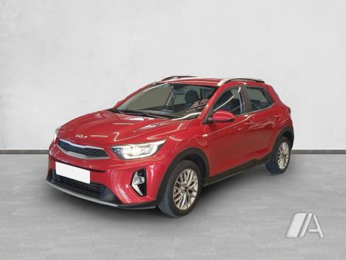 Kia Stonic 1.2 DPi Concept 2022, foto 1