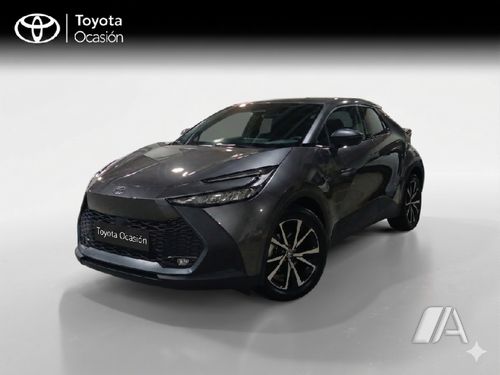 Toyota C-HR Advance 2025