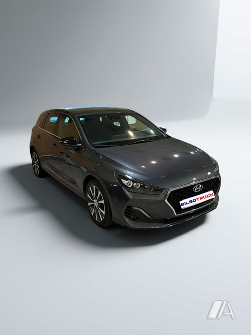 Hyundai i30 1.4 TGDI Tecno 2019, foto 1