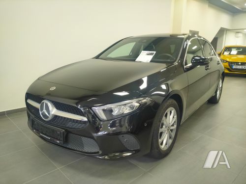 Mercedes-Benz Clase A A 250 e 2022