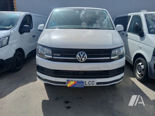 Volkswagen Caravelle 2019
