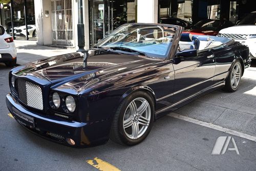Bentley Azure (1995) 1999, foto 1