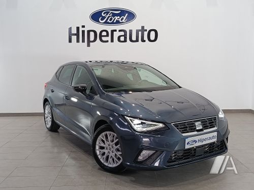 SEAT Ibiza 1.0 TSI Start&Stop FR Salta! 2025