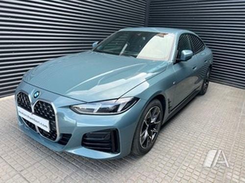 BMW Serie 4 420d 2.0 Gran Coupé 2025