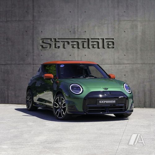 MINI JCW E (11HF) 2024, foto 1