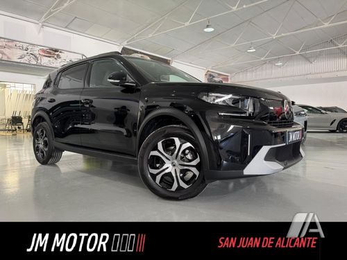 Citroën C3 Aircross 2025, foto 1