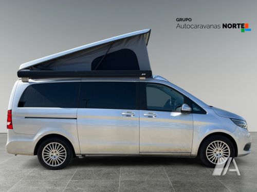 Mercedes-Benz Clase V V 200 d Largo(447) 2014, foto 1