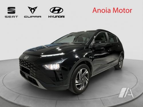 Hyundai Bayon 1.0 TGDI Maxx 2021, foto 1