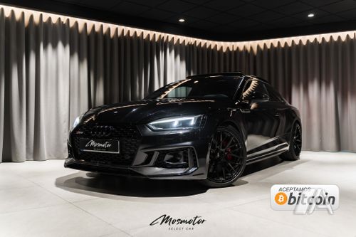 Audi A5 RS5 Coupé 2.9 TFSI Quattro Aut. 2017, foto 1