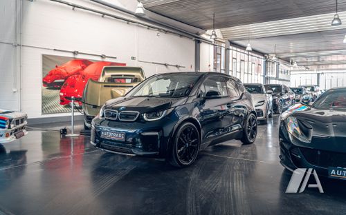 BMW i3 s 94Ah(01) 2019