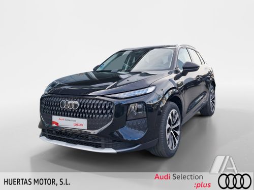Audi Q3 e-hybrid Advanced 2025, foto 1