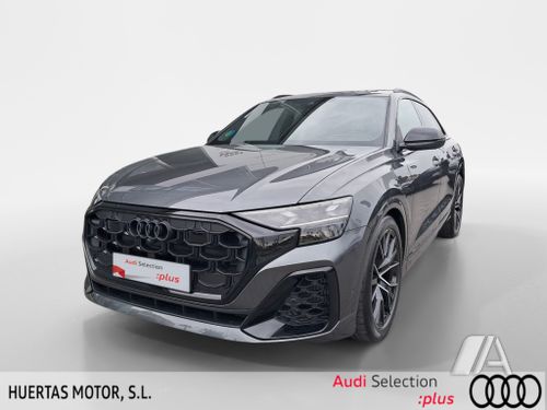 Audi Q8 3.0 50 TDI S Line quattro tiptronic 2026