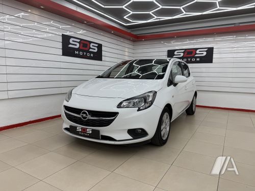 Opel Corsa 1.4 Selective 3p 2017