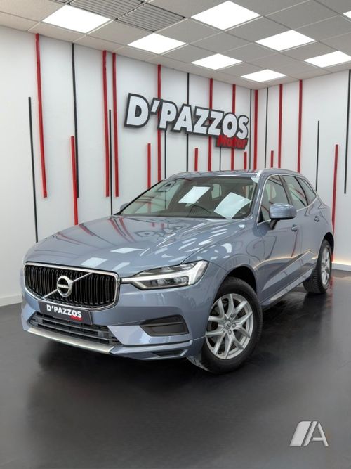 Volvo XC60 D3 Momentum Pro man 2020