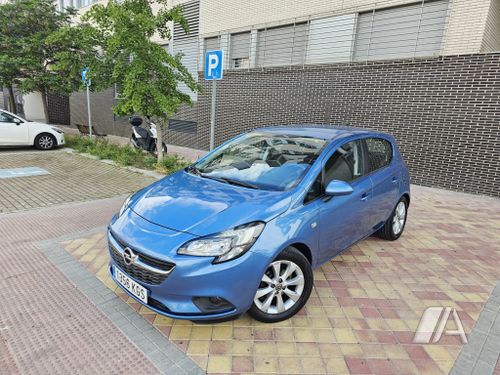 Opel Corsa 1.4 GLP Selective 3p 2018