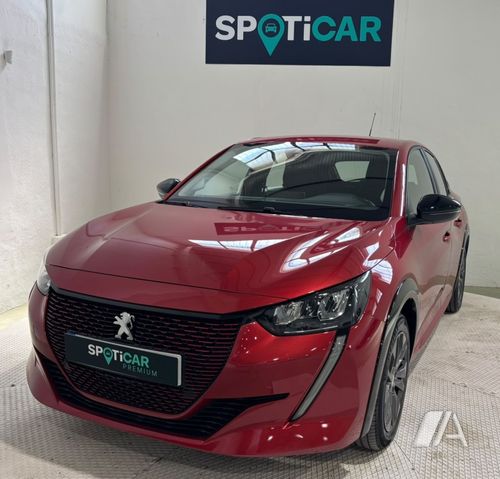 Peugeot 208 5P Active Pack Eléctrico 2023