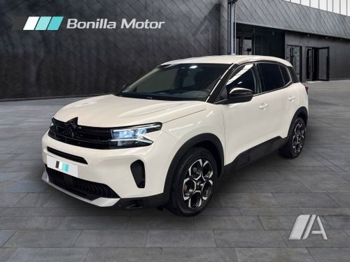 Citroën C5 Aircross PureTech S&S 6v Plus 2024, foto 1