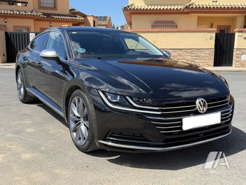 Volkswagen Arteon Elegance 2.0 TDI DSG 2020, foto 1