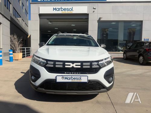 Dacia Sandero 2023, foto 1