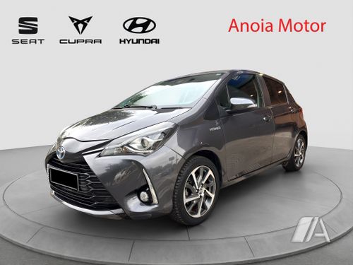 Toyota Yaris Híbrido HSD 1.5 Feel! 2019 2019