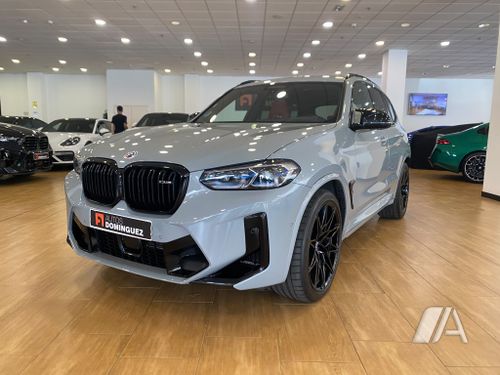 BMW X3 2023, foto 1
