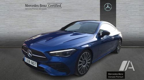 Mercedes-Benz CLE 220 d (C236) 2025, foto 1