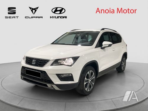 SEAT Ateca 1.0 TSI S&S Ecomotive Style 2020, foto 1