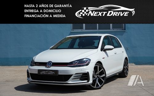 Volkswagen Golf VII 2.0 TSI GTI Perfomance 3p 2020, foto 1