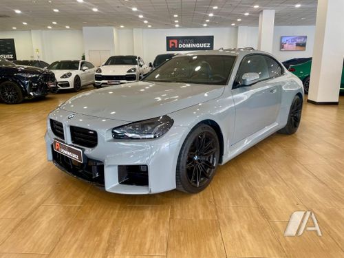 BMW Serie 2 2024, foto 1