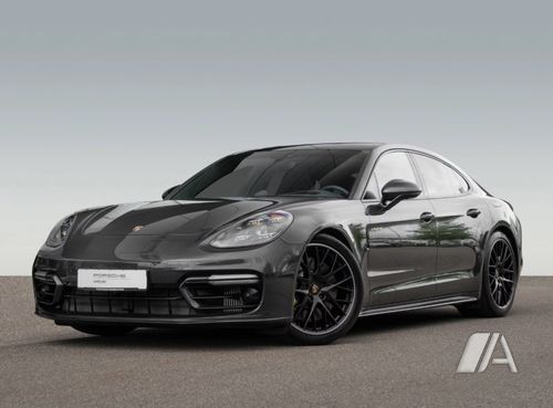 Porsche Panamera Berlina 4S E-Hybrid 3.0 2021, foto 1