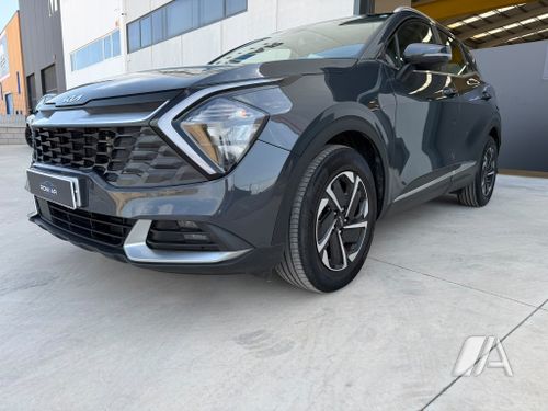 Kia Sportage 1.6 T-GDi HEV Drive 2022, foto 1
