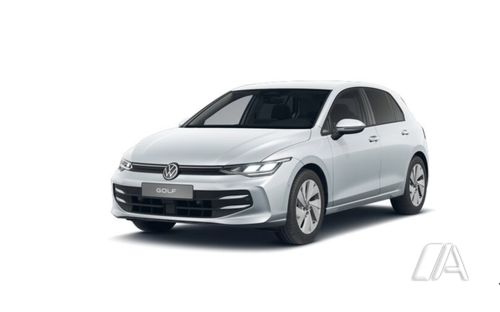 Volkswagen Golf "Más" 2.0 TDI 6 vel. 2026