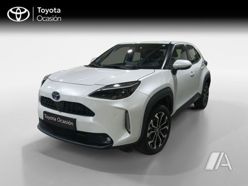 Toyota Yaris Cross 1.5 120H Active Tech Pack Comfort 2023