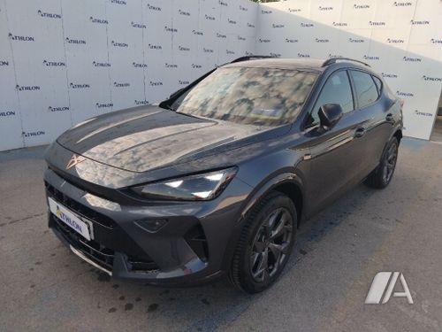 Cupra Formentor 1.5 TSI DSG 2025, foto 1