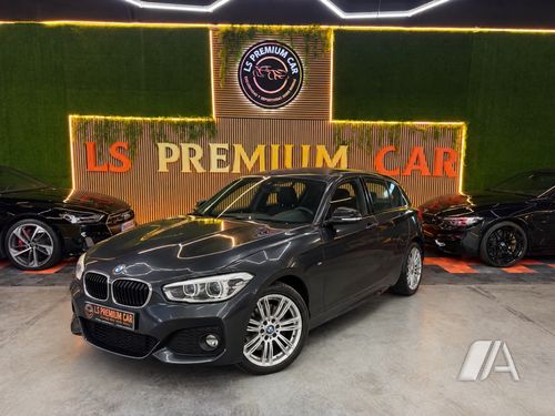BMW Serie 1 118 d 3p (2015-) 2017