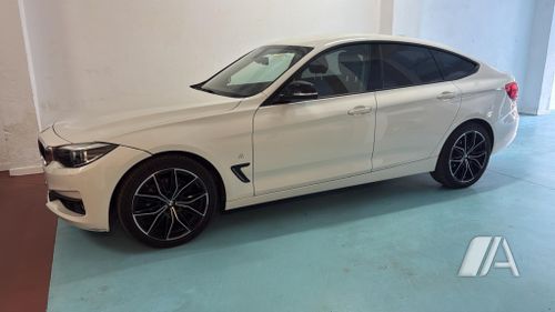 BMW Serie 3 320 d Gran Turismo (2016-) 2019