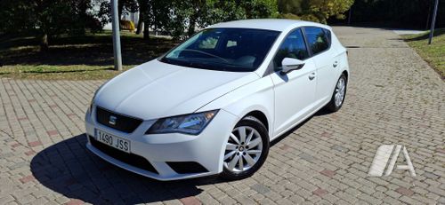SEAT León 1.6 TDI CR S&S Reference Eco. 2016, foto 1